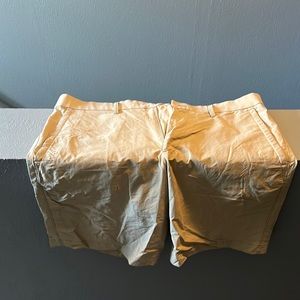 Gap shorts khaki size 34 men